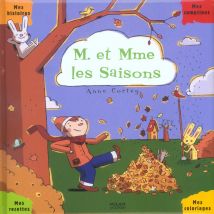 M. Et Mme Les Saisons
