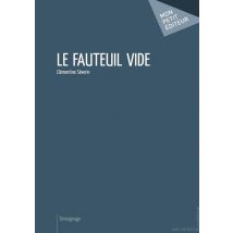 Le Fauteuil Vide