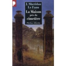 La Maison Près Du Cimetière