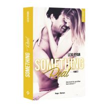 Reckless & Real Tome 2 : Something Real