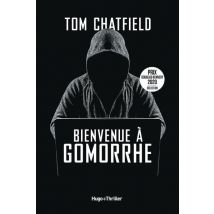 Bienvenue À Gomorrhe