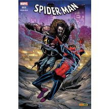 Spider-man N.3