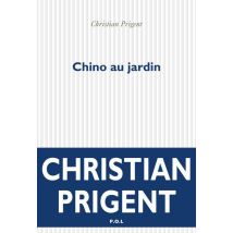 Chino Au Jardin