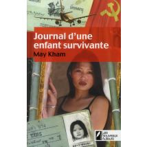 Journal D'Une Enfant Survivante
