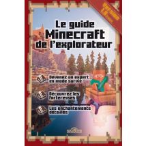 Le Guide Minecraft De L'Explorateur