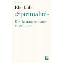 Spiritualité