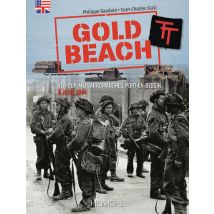 Gold Beach_ver-sur-mer,arromanches,port-en-bessin_6 June 1944