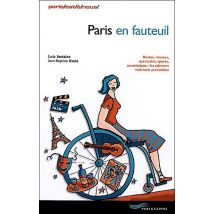 Paris En Fauteuil