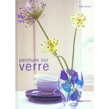 Peinture Sur Verre