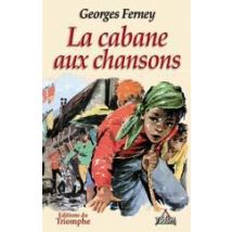 La Cabane Aux Chansons