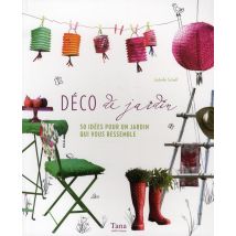 Deco De Jardin