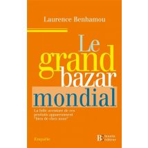 Le Grand Bazar Mondial