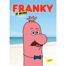 Franky (et Nicole) N.3
