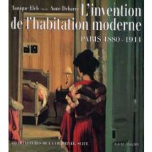 L'Invention De L'Habitation Moderne