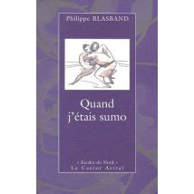 Quand J'Étais Sumo