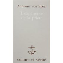 L'Expérience De La Prière