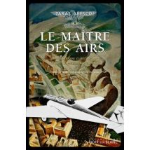 Le Maître Des Airs : Amour, Héroïsme Et Antifascisme : Disputer Rome À Benito Mussolini