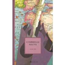 L'Ombrelle Mauve
