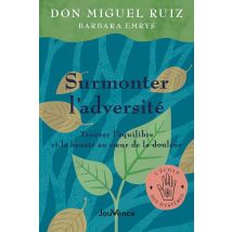 Surmonter L'Adversité : Trouver L'Équilibre Et La Beauté Au Coeur De La Douleur
