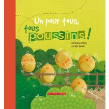 Un Pour Tous, Tous Poussins
