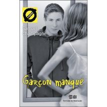 Garçon Manqué