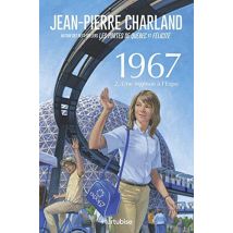 1967 V 02 Une Ingenue A L'Expo