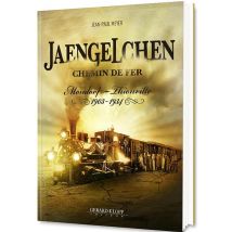 Jaengelchen - Chemin De Fer - Mondorf-thionville, 1903-1934