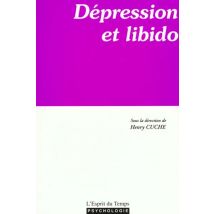 Depression Et Libido