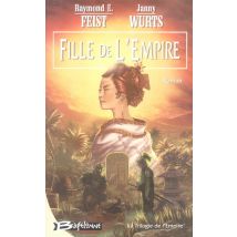 La Trilogie De L'Empire Tome 1 : Fille De L'Empire