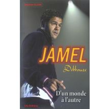 Jamel De L'Autre Cote Du Miroir