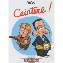 Ceinture !