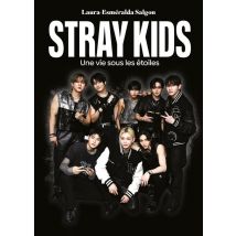 Stray Kids : Une Vie Sous Les Étoiles