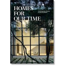 Homes For Our Time - Contemporary Houses From China To China