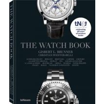 The Watch Book Tome 1