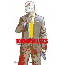100 Bullets : Intégrale Vol.2