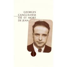 Vie Et Mort De Jean Cavaillès
