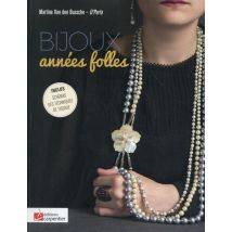 Bijoux Années Folles