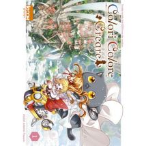 Colori Colore Creare Tome 1