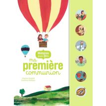 Histoires Pour Fêter : Ma Première Communion