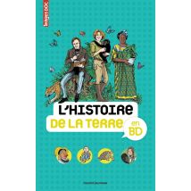 L'Histoire De La Terre En Bd