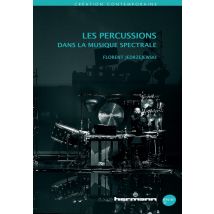 Les Percussions Dans La Musique Spectrale