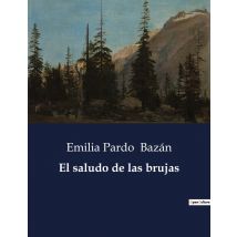 El Saludo De Las Brujas
