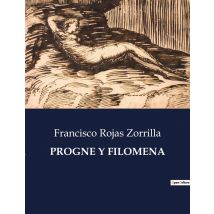 Progne Y Filomena