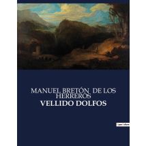Vellido Dolfos