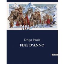 Fine D'Anno