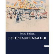 Josefine Mutzenbacher