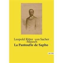 La Pantoufle De Sapho