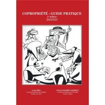 Copropriété : Guide Pratique (2e Édition)