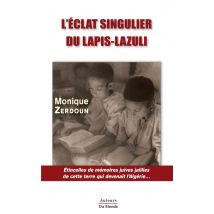 L'Éclat Singulier Du Lapis-lazuli