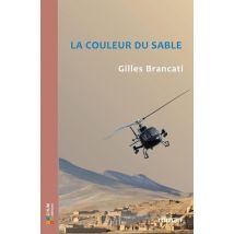 La Couleur Du Sable